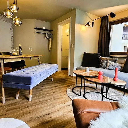 Achat 4 Appartement-fewo 4-bettwohnung By Interhome Appartamento