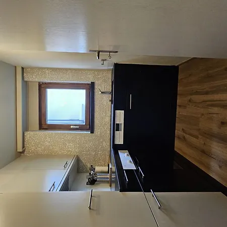 Appartamento Achat 4 Appartement-fewo 4-bettwohnung By Interhome Saas-Fee
