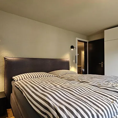 Appartamento Achat 4 Appartement-fewo 4-bettwohnung By Interhome Saas-Fee
