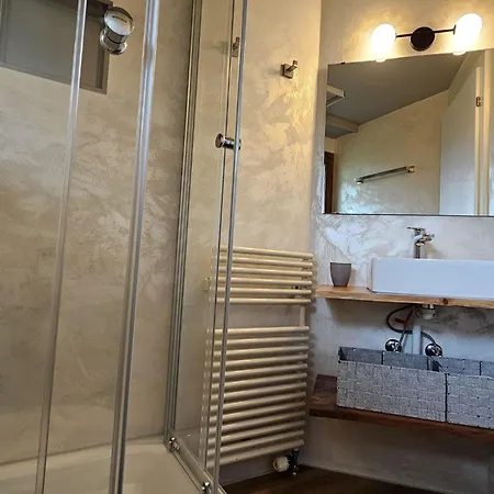 Achat 4 Appartement-fewo 4-bettwohnung By Interhome Appartamento