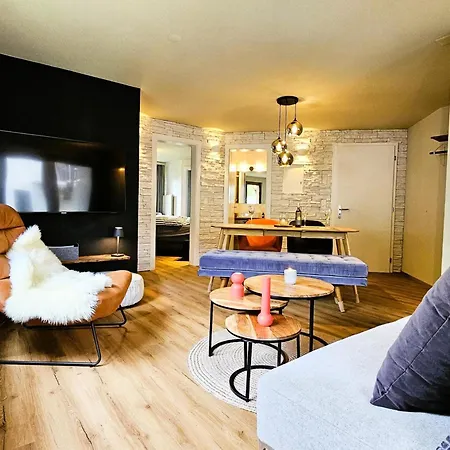 Achat 4 Appartement-fewo 4-bettwohnung By Interhome