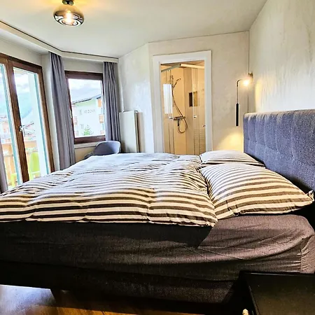 Achat 4 Appartement-fewo 4-bettwohnung By Interhome Appartamento