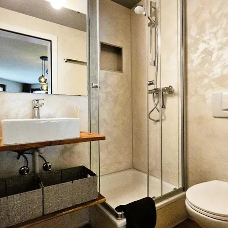 Achat 4 Appartement-fewo 4-bettwohnung By Interhome Appartamento