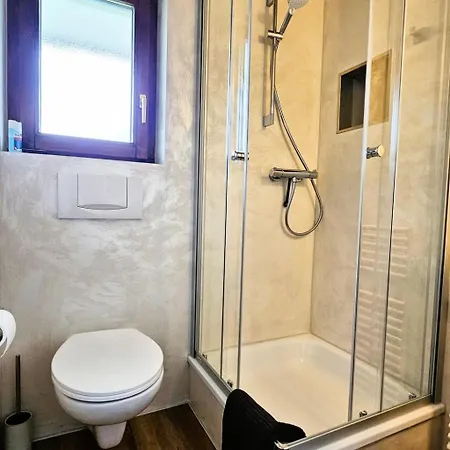 Achat 4 Appartement-fewo 4-bettwohnung By Interhome Appartamento Saas-Fee