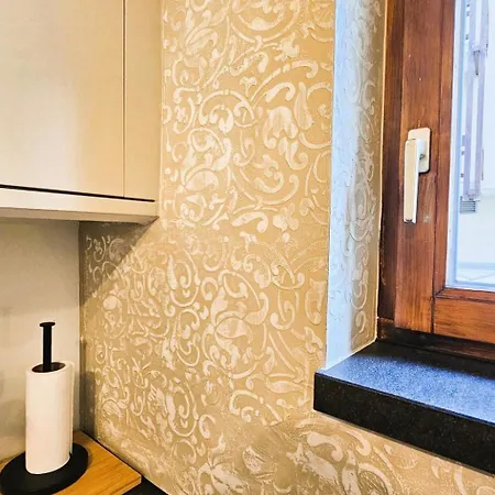 Achat 4 Appartement-fewo 4-bettwohnung By Interhome Appartamento