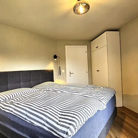 Appartamento Achat 4 Appartement-fewo 4-bettwohnung By Interhome *
