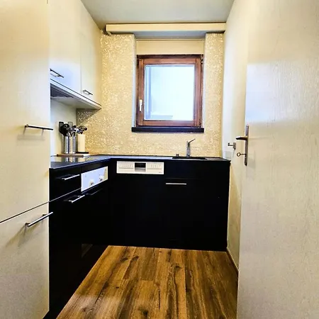 Appartamento Achat 4 Appartement-fewo 4-bettwohnung By Interhome Saas-Fee