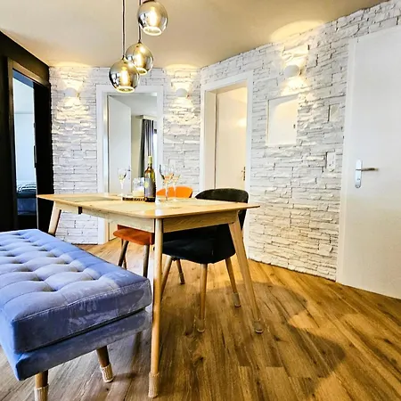 Appartamento Achat 4 Appartement-fewo 4-bettwohnung By Interhome