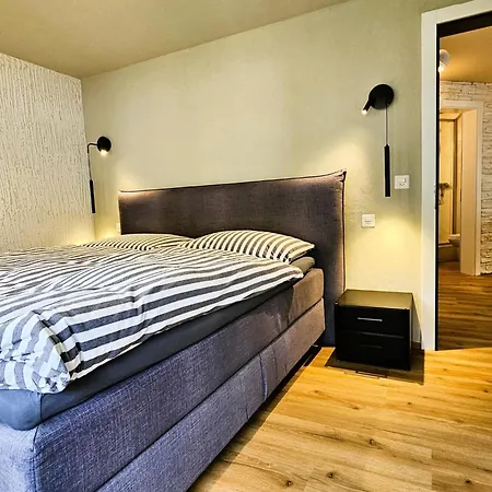 Appartamento Achat 4 Appartement-fewo 4-bettwohnung By Interhome *