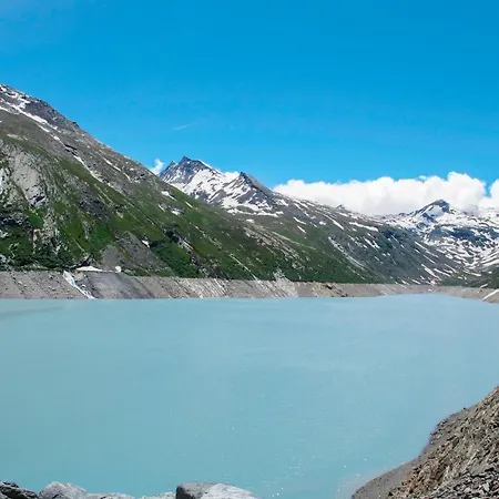 Appartamento Achat 4 Appartement-fewo 4-bettwohnung By Interhome Saas-Fee